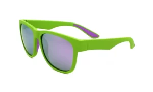 Custom Polarized Sports Sunglasses