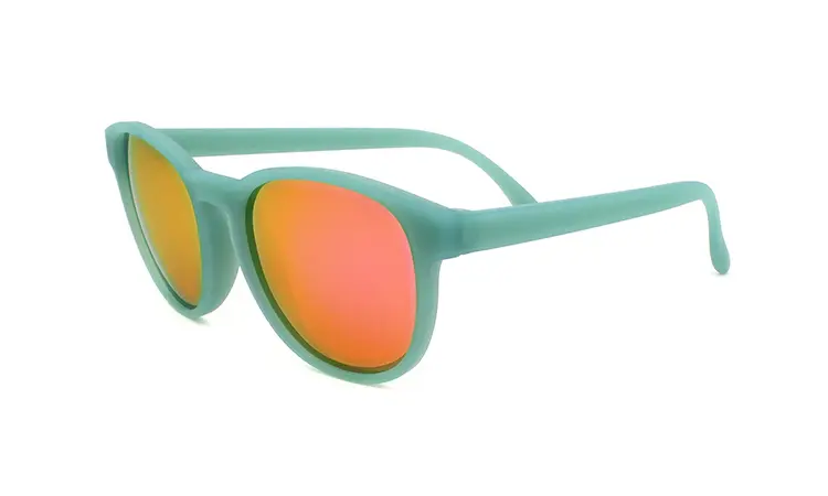 Reliable Recycled Sunglasses Suppliers